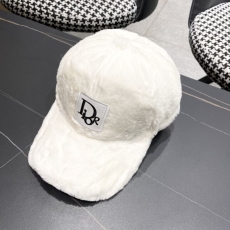 Christian Dior Caps